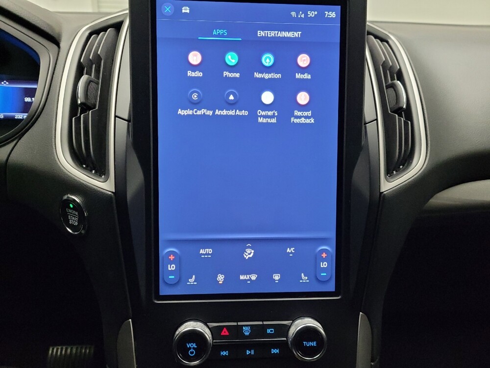 2024 Ford Edge in Las Vegas, NV 89102 - 18105324 25