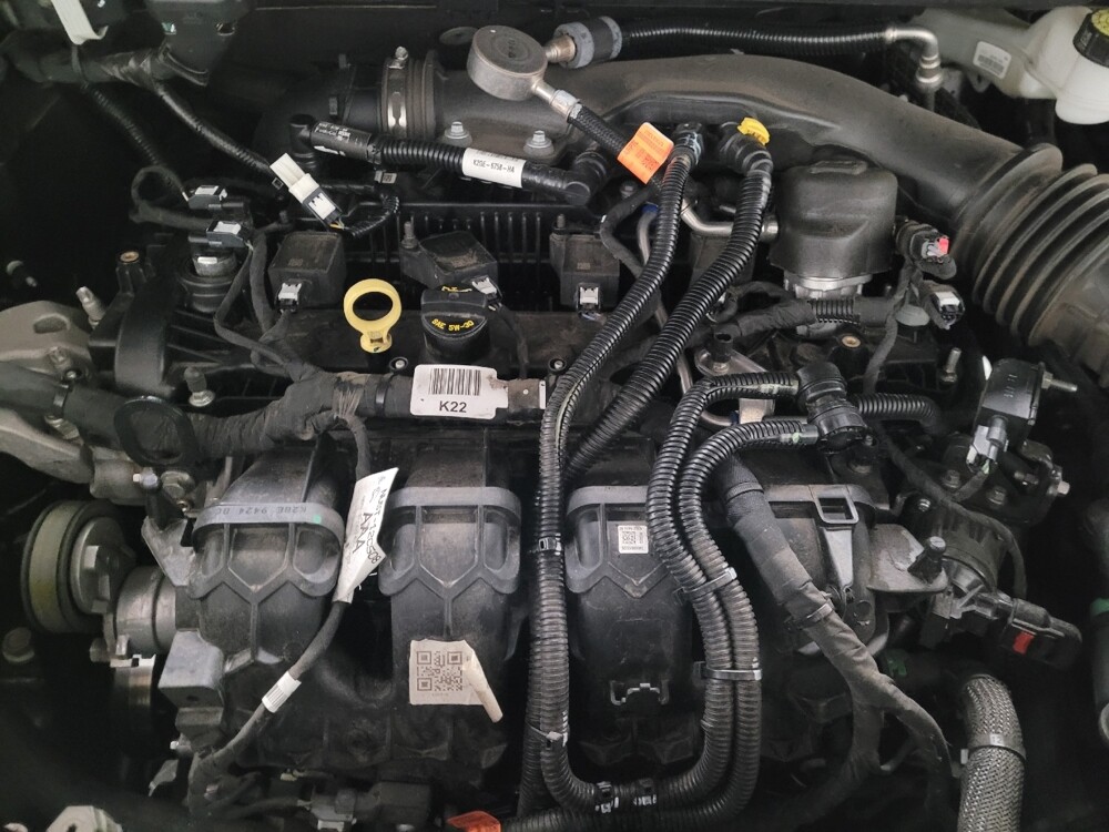 2024 Ford Edge in Las Vegas, NV 89102 - 18105324 30