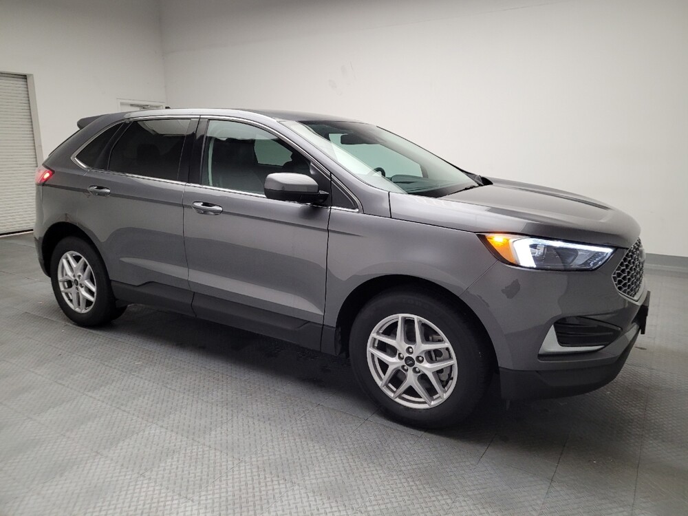 2024 Ford Edge in Las Vegas, NV 89102 - 18105324 11
