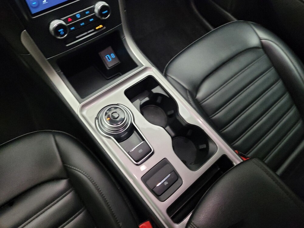 2024 Ford Edge in Las Vegas, NV 89102 - 18105324 26