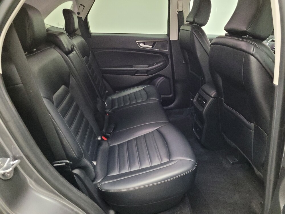 2024 Ford Edge in Las Vegas, NV 89102 - 18105324 19