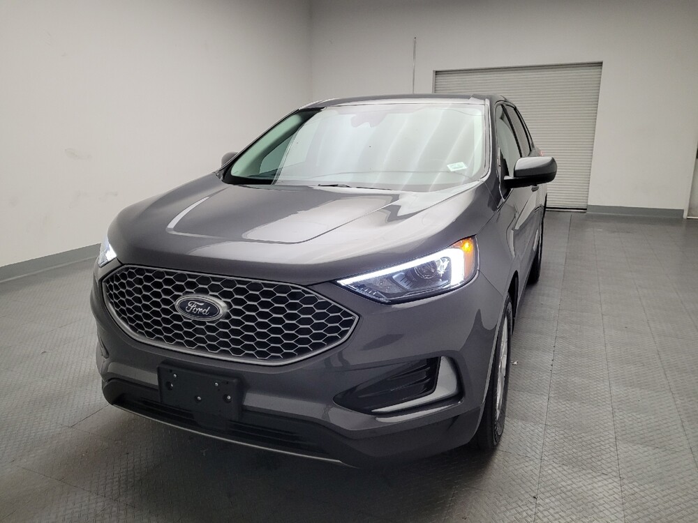 2024 Ford Edge in Las Vegas, NV 89102 - 18105324 15