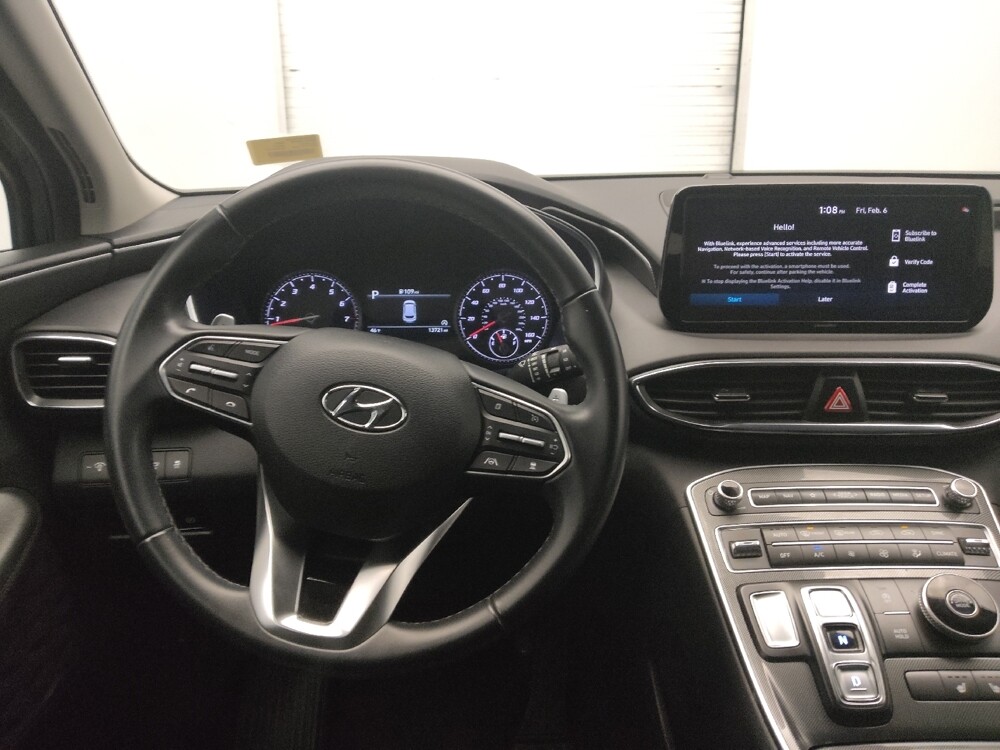 2023 Hyundai Santa Fe in Pelham, AL 35124 - 18105325 22