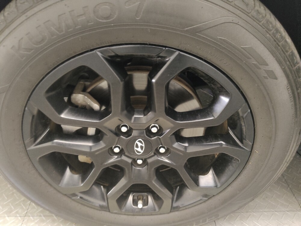 2023 Hyundai Santa Fe in Pelham, AL 35124 - 18105325 31