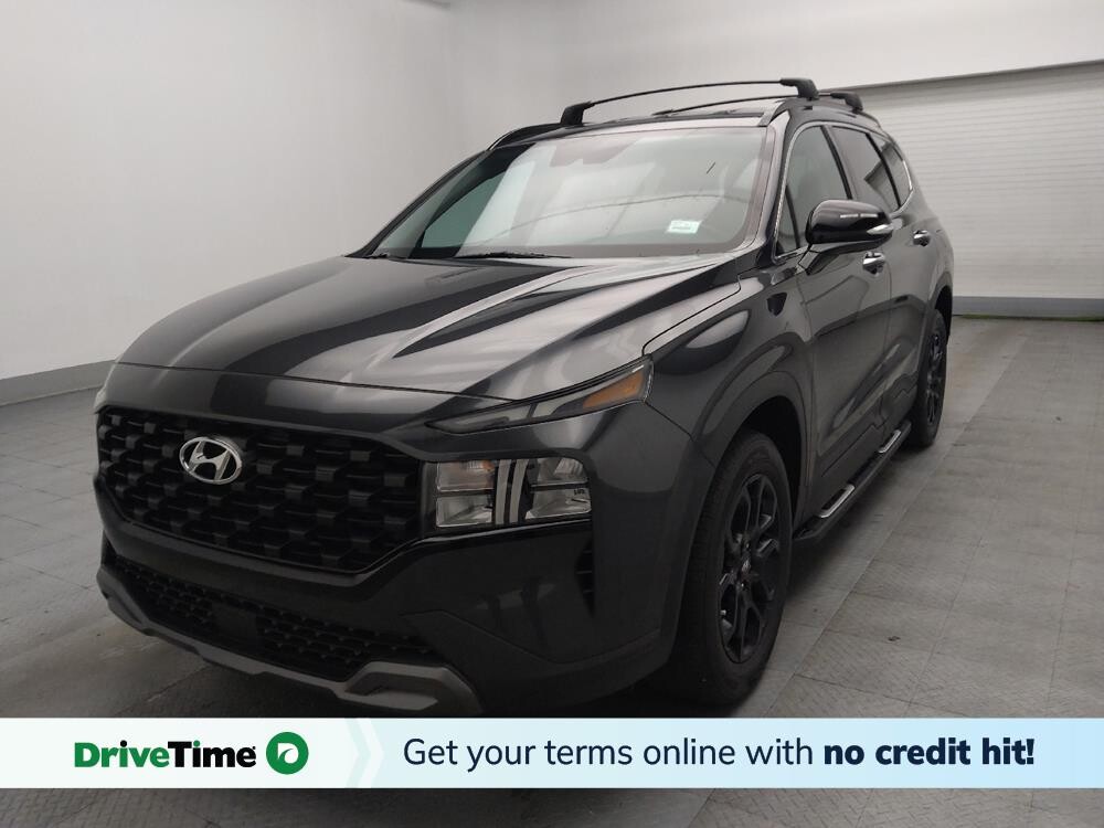 2023 Hyundai Santa Fe in Pelham, AL 35124 - 18105325