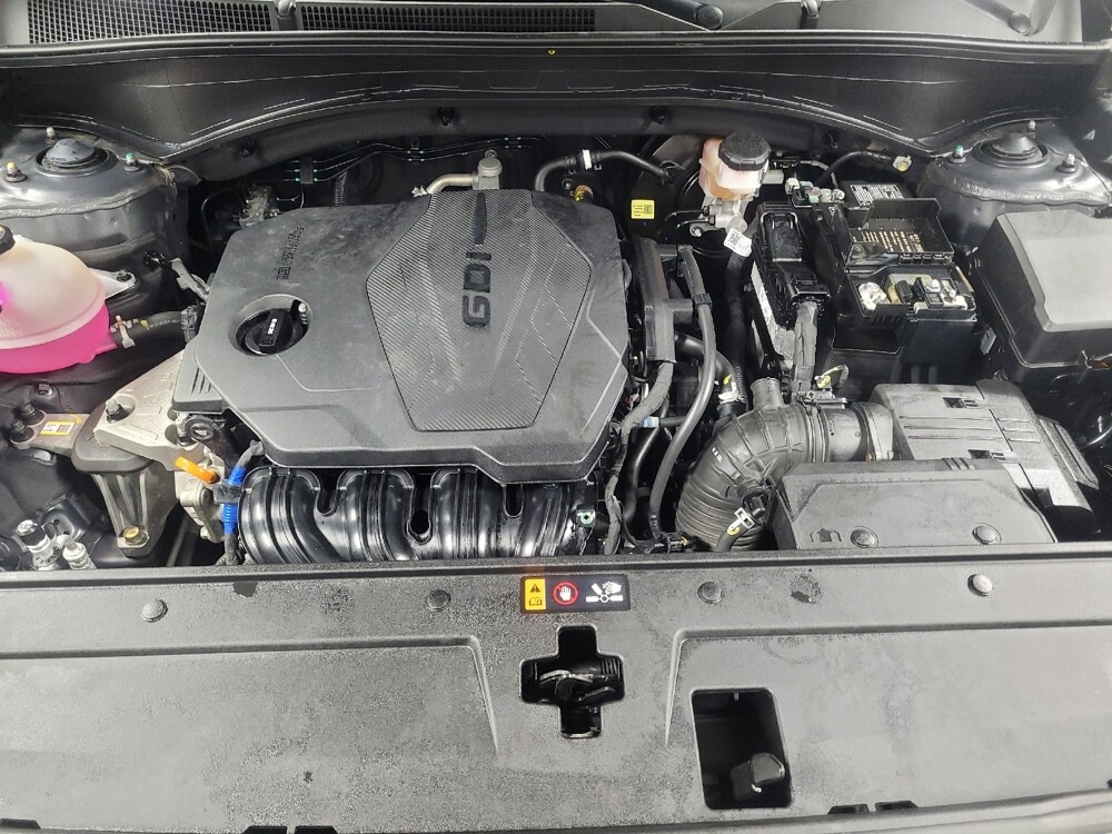 2023 Hyundai Santa Fe in Pelham, AL 35124 - 18105325 30