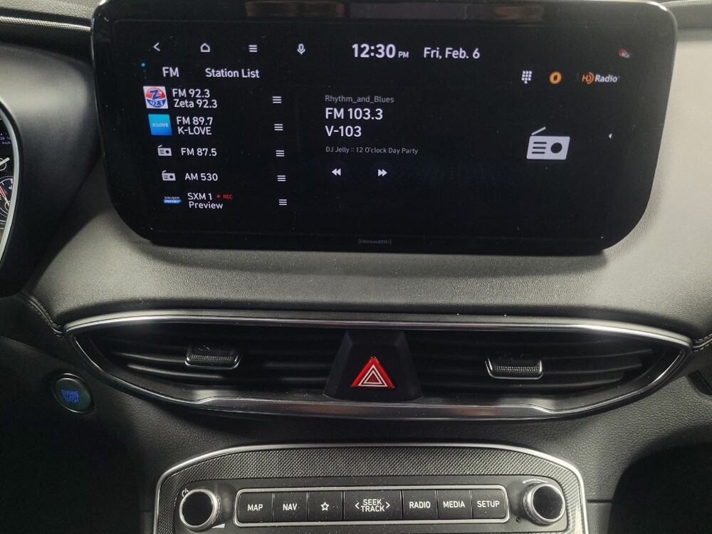 2023 Hyundai Santa Fe in Pelham, AL 35124 - 18105325 25