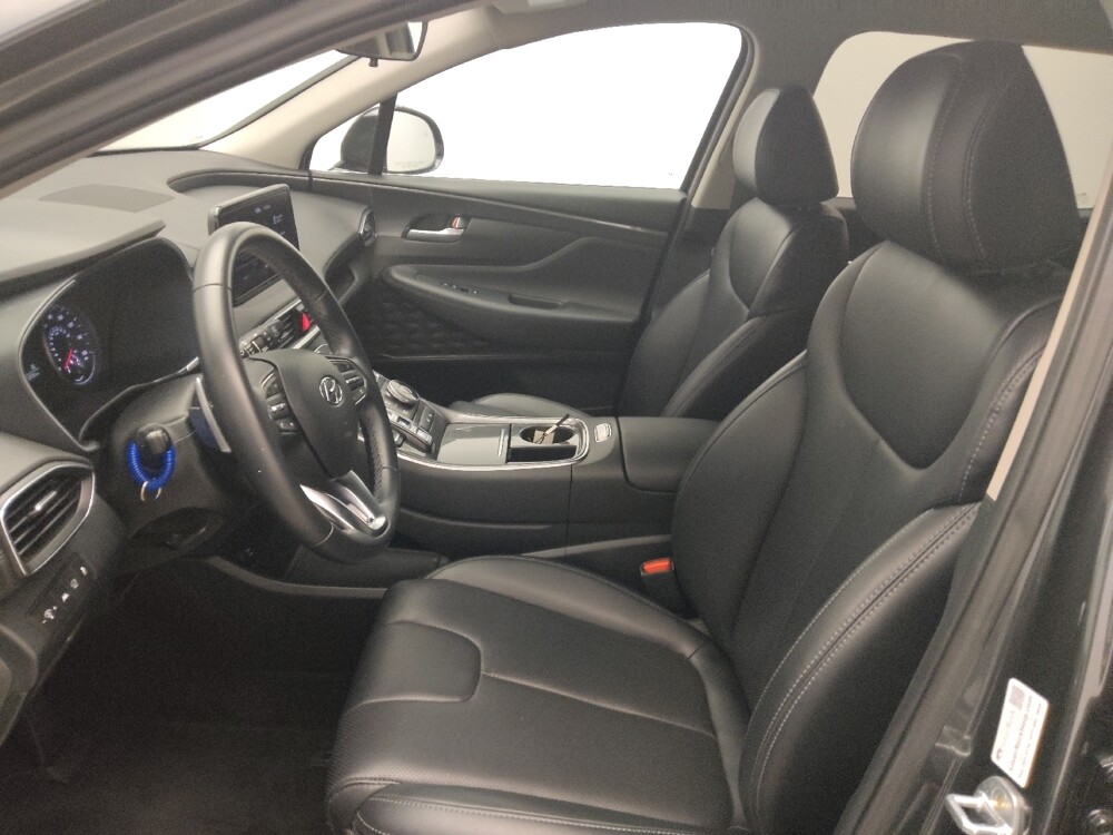 2023 Hyundai Santa Fe in Pelham, AL 35124 - 18105325 17