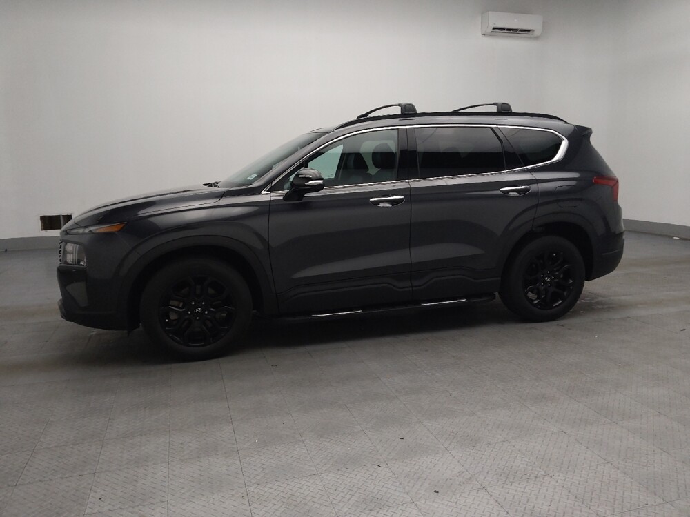 2023 Hyundai Santa Fe in Pelham, AL 35124 - 18105325 2