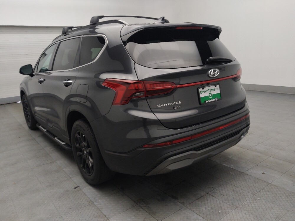 2023 Hyundai Santa Fe in Pelham, AL 35124 - 18105325 5