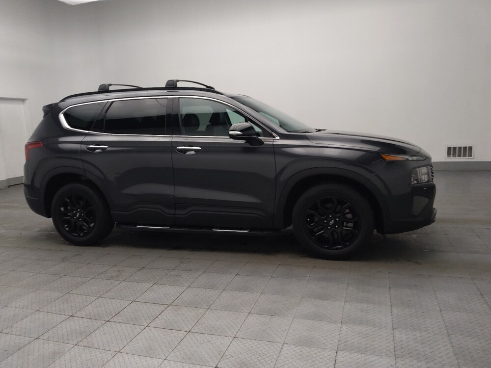 2023 Hyundai Santa Fe in Pelham, AL 35124 - 18105325 11