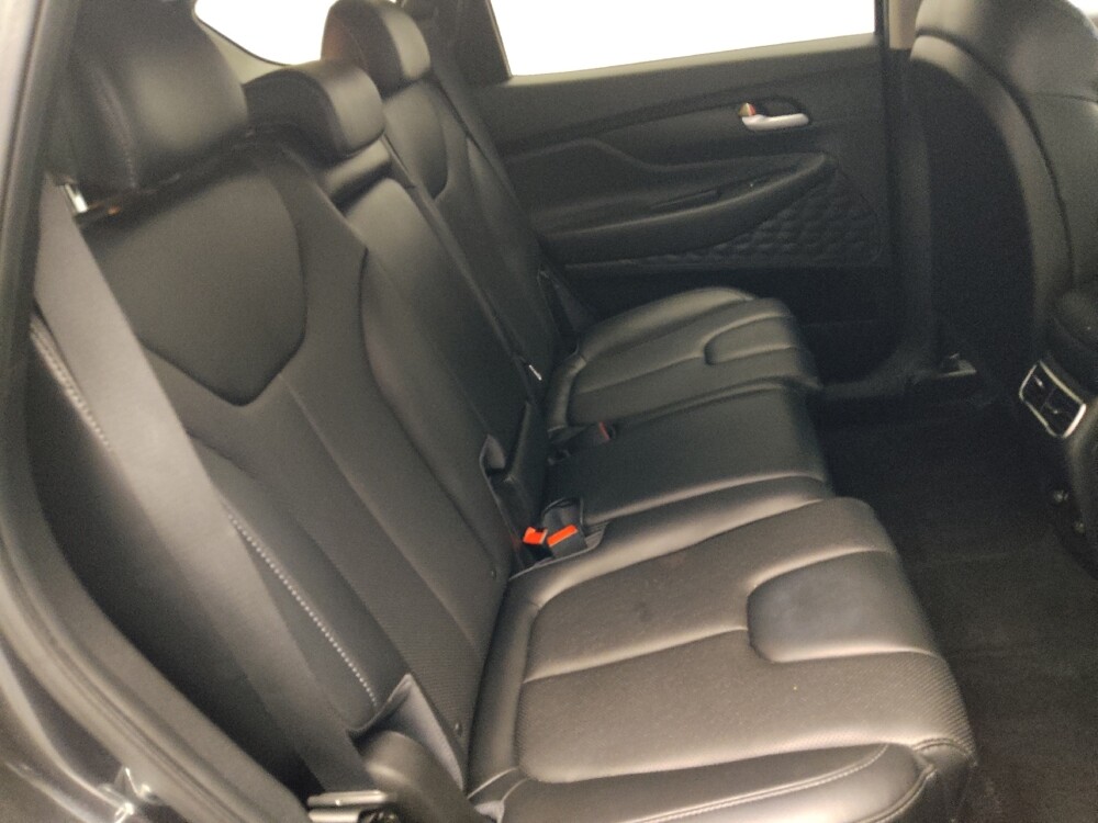 2023 Hyundai Santa Fe in Pelham, AL 35124 - 18105325 19