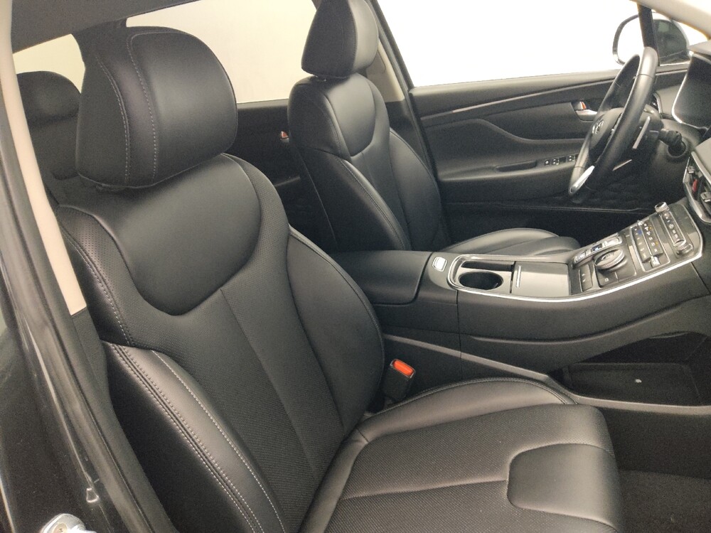 2023 Hyundai Santa Fe in Pelham, AL 35124 - 18105325 21