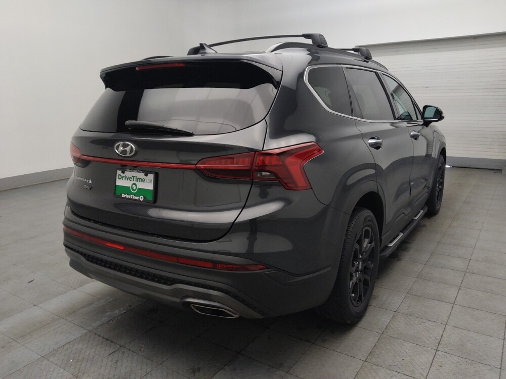 2023 Hyundai Santa Fe in Pelham, AL 35124 - 18105325 9