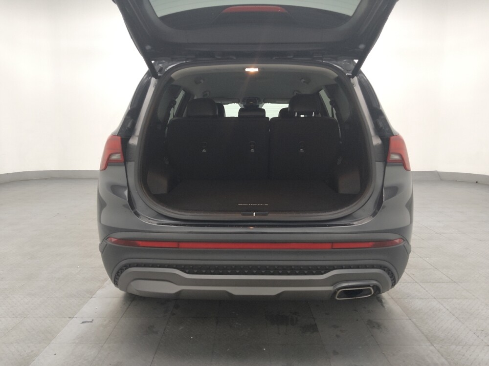 2023 Hyundai Santa Fe in Pelham, AL 35124 - 18105325 29