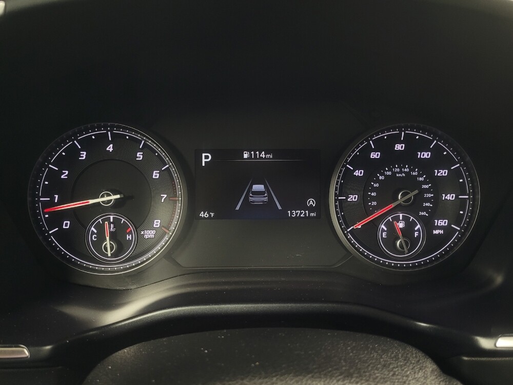 2023 Hyundai Santa Fe in Pelham, AL 35124 - 18105325 23