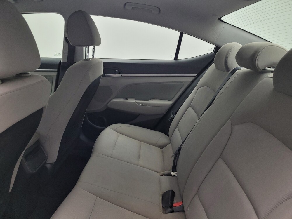 2018 Hyundai Elantra in Wilmington, NC 28405 - 18105328 18