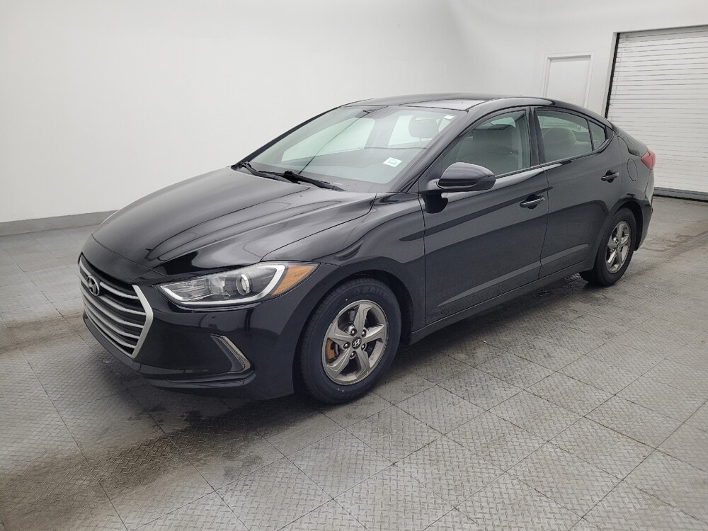 2018 Hyundai Elantra in Wilmington, NC 28405 - 18105328 2