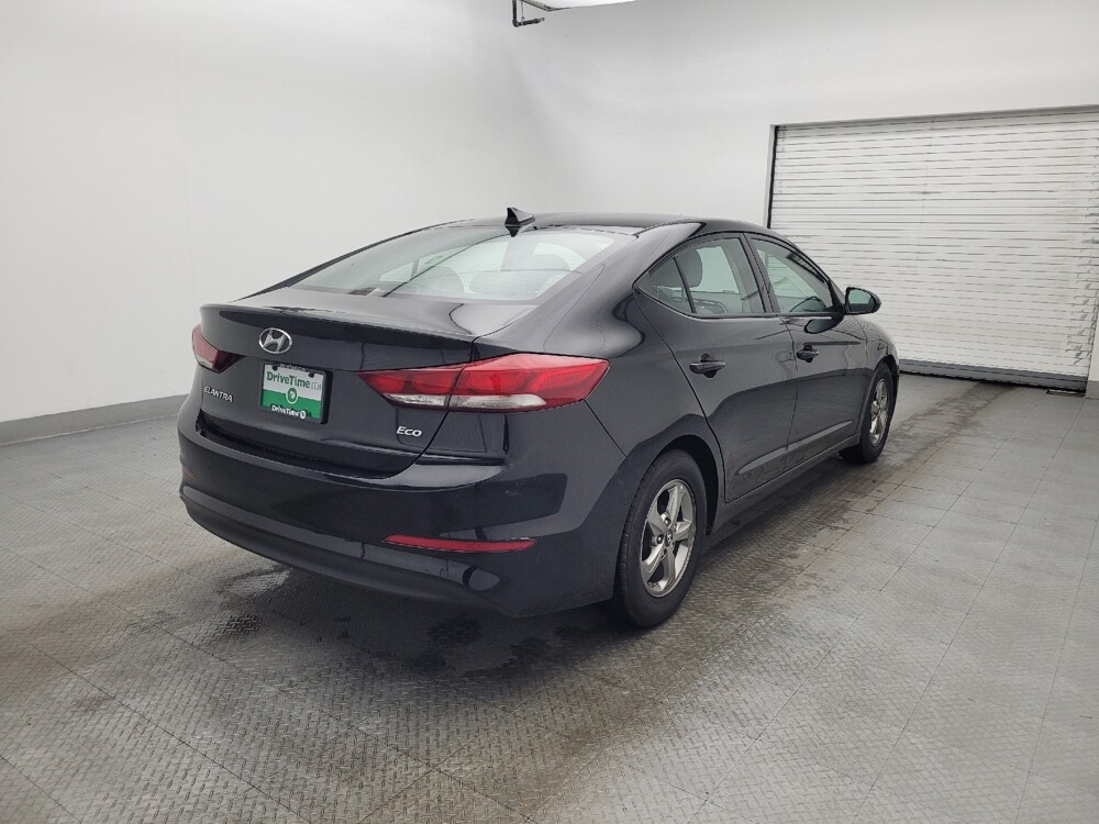 2018 Hyundai Elantra in Wilmington, NC 28405 - 18105328 7