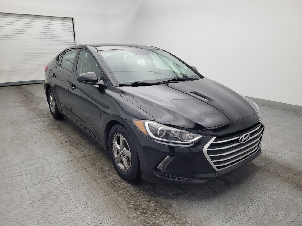 2018 Hyundai Elantra in Wilmington, NC 28405 - 18105328 14