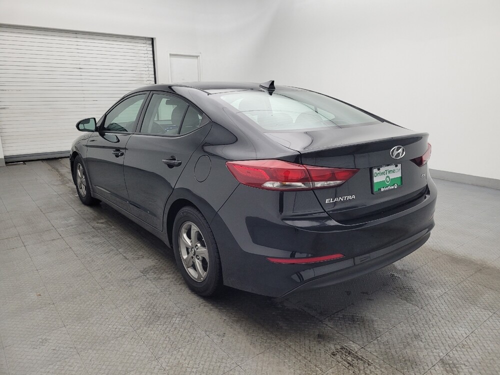 2018 Hyundai Elantra in Wilmington, NC 28405 - 18105328 6