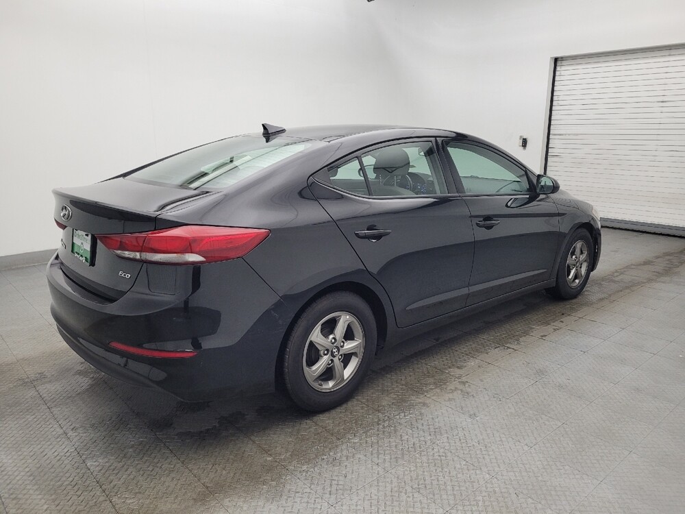 2018 Hyundai Elantra in Wilmington, NC 28405 - 18105328 10