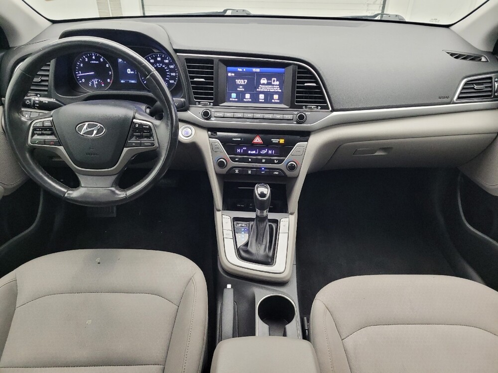 2018 Hyundai Elantra in Wilmington, NC 28405 - 18105328 22