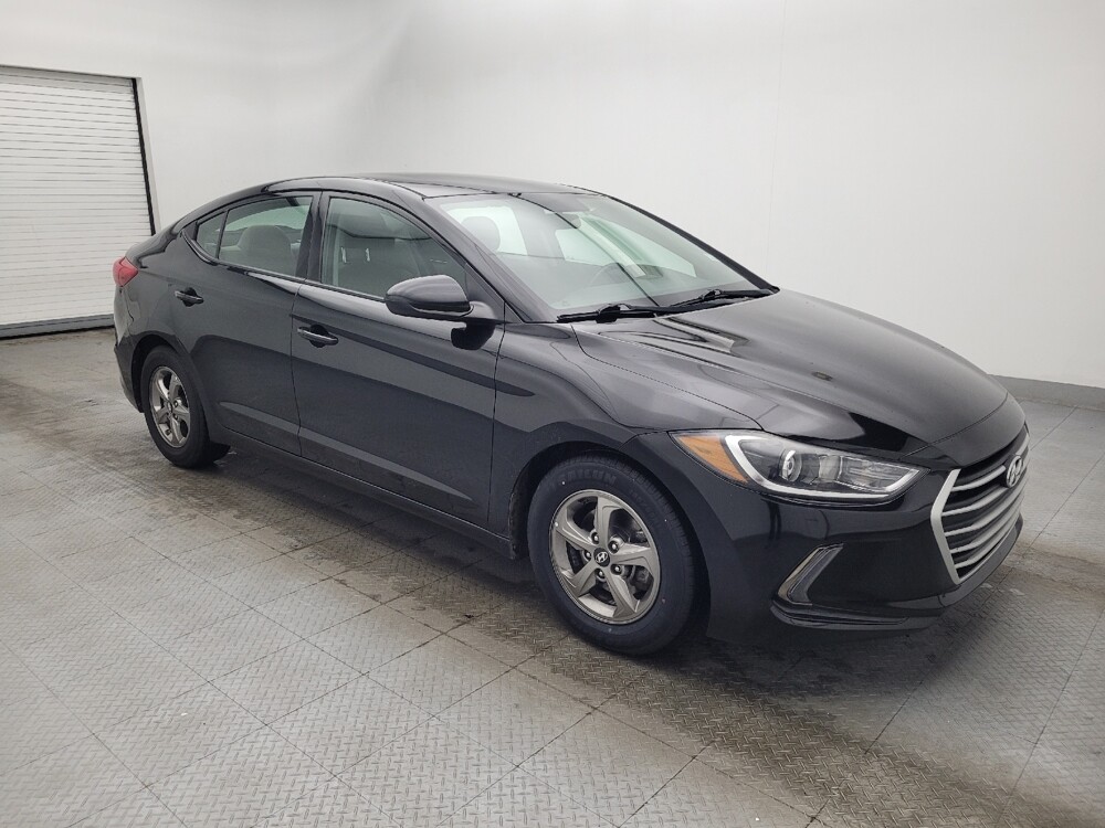 2018 Hyundai Elantra in Wilmington, NC 28405 - 18105328 11