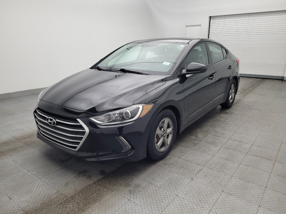 2018 Hyundai Elantra in Wilmington, NC 28405 - 18105328 15