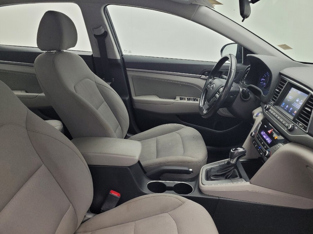 2018 Hyundai Elantra in Wilmington, NC 28405 - 18105328 21