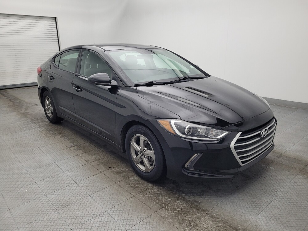 2018 Hyundai Elantra in Wilmington, NC 28405 - 18105328 13