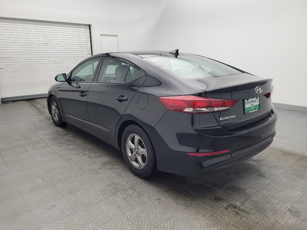 2018 Hyundai Elantra in Wilmington, NC 28405 - 18105328 5
