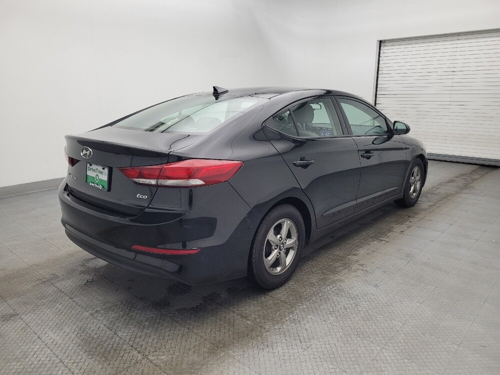 2018 Hyundai Elantra in Wilmington, NC 28405 - 18105328 9