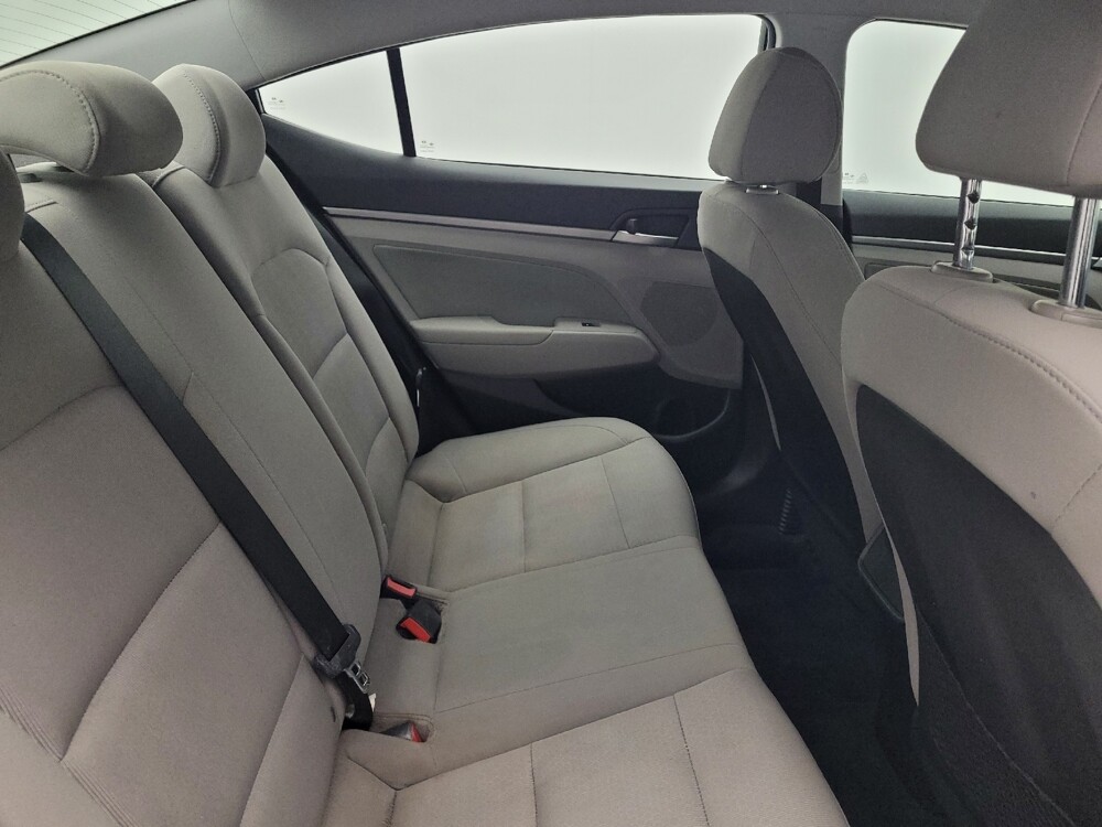 2018 Hyundai Elantra in Wilmington, NC 28405 - 18105328 19