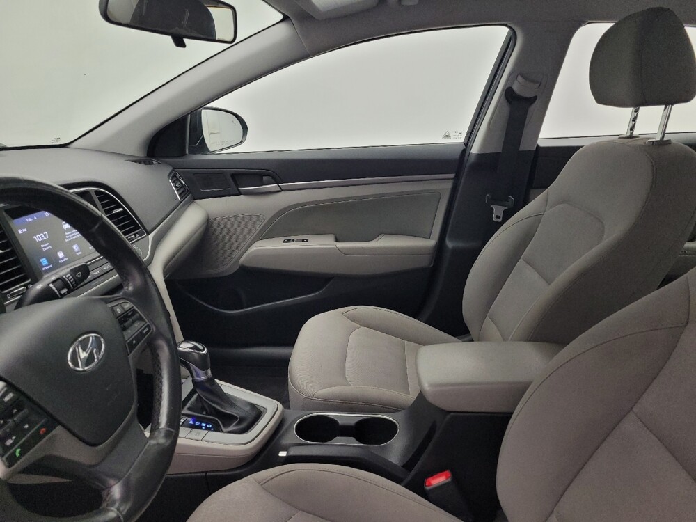 2018 Hyundai Elantra in Wilmington, NC 28405 - 18105328 17