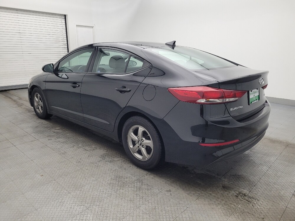 2018 Hyundai Elantra in Wilmington, NC 28405 - 18105328 3