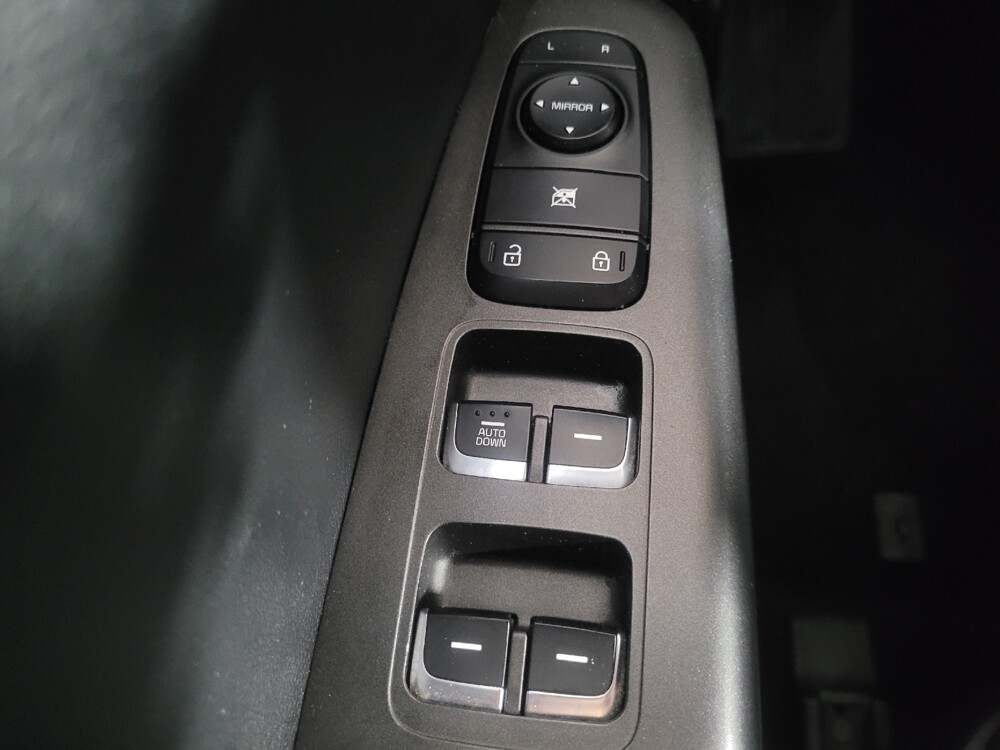 2019 Kia Sportage in Stone Mountain, GA 30083 - 18105329 27