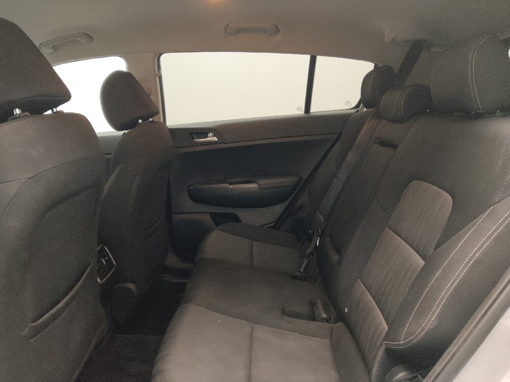 2019 Kia Sportage in Stone Mountain, GA 30083 - 18105329 18