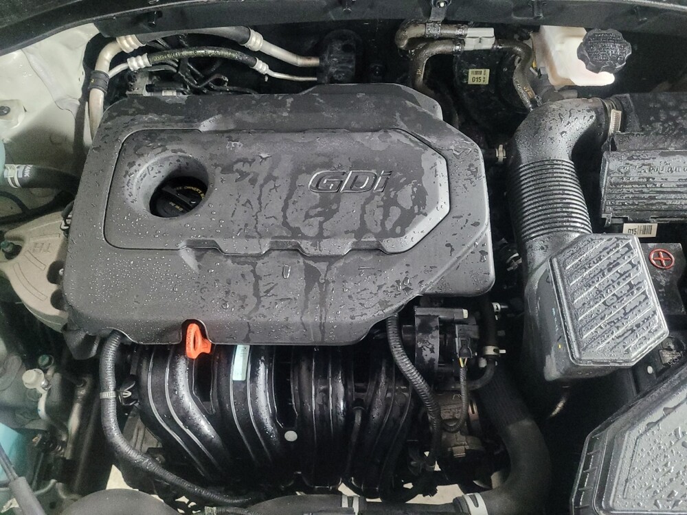 2019 Kia Sportage in Stone Mountain, GA 30083 - 18105329 30