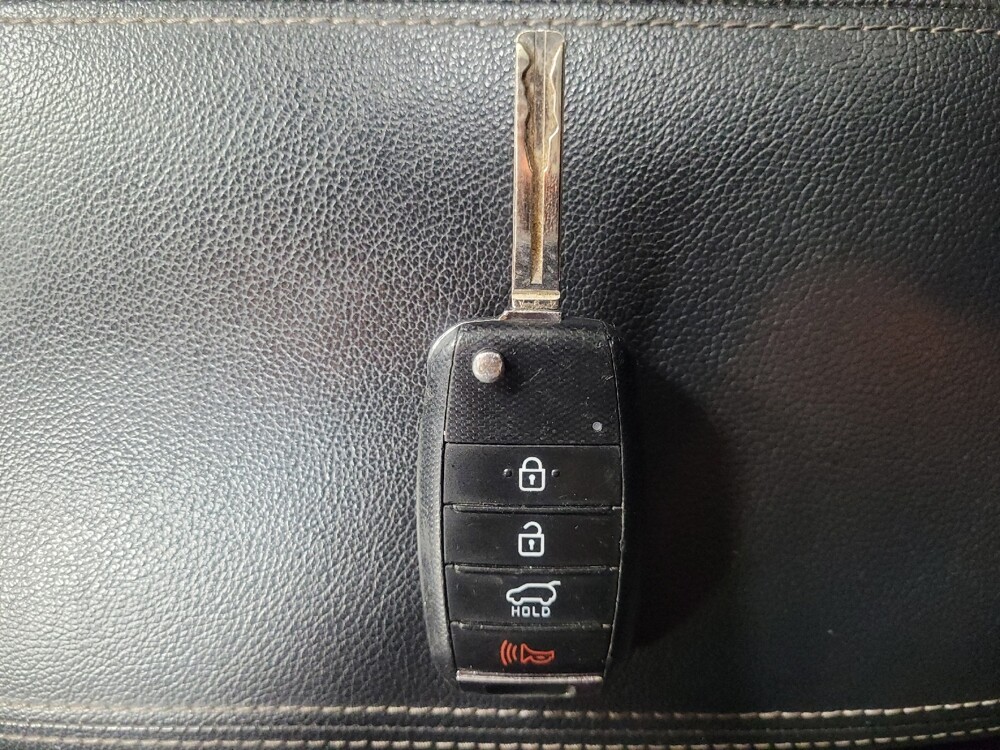 2019 Kia Sportage in Stone Mountain, GA 30083 - 18105329 32