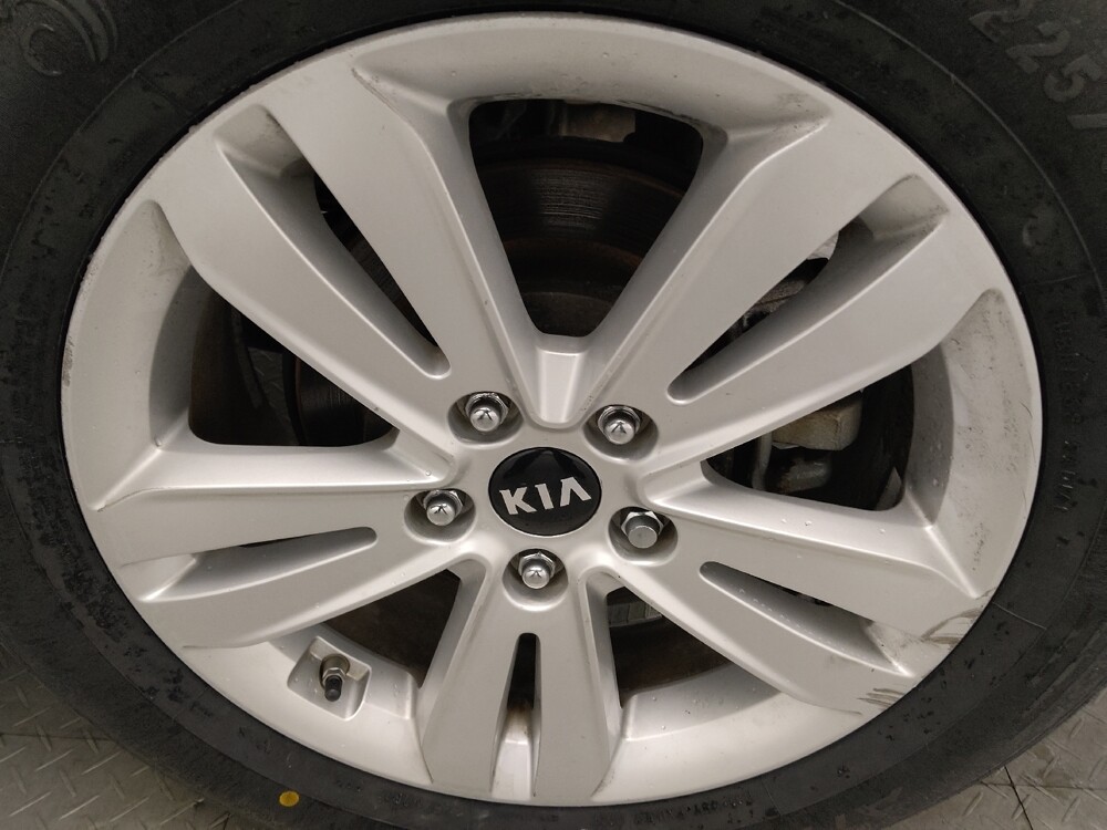 2019 Kia Sportage in Stone Mountain, GA 30083 - 18105329 31