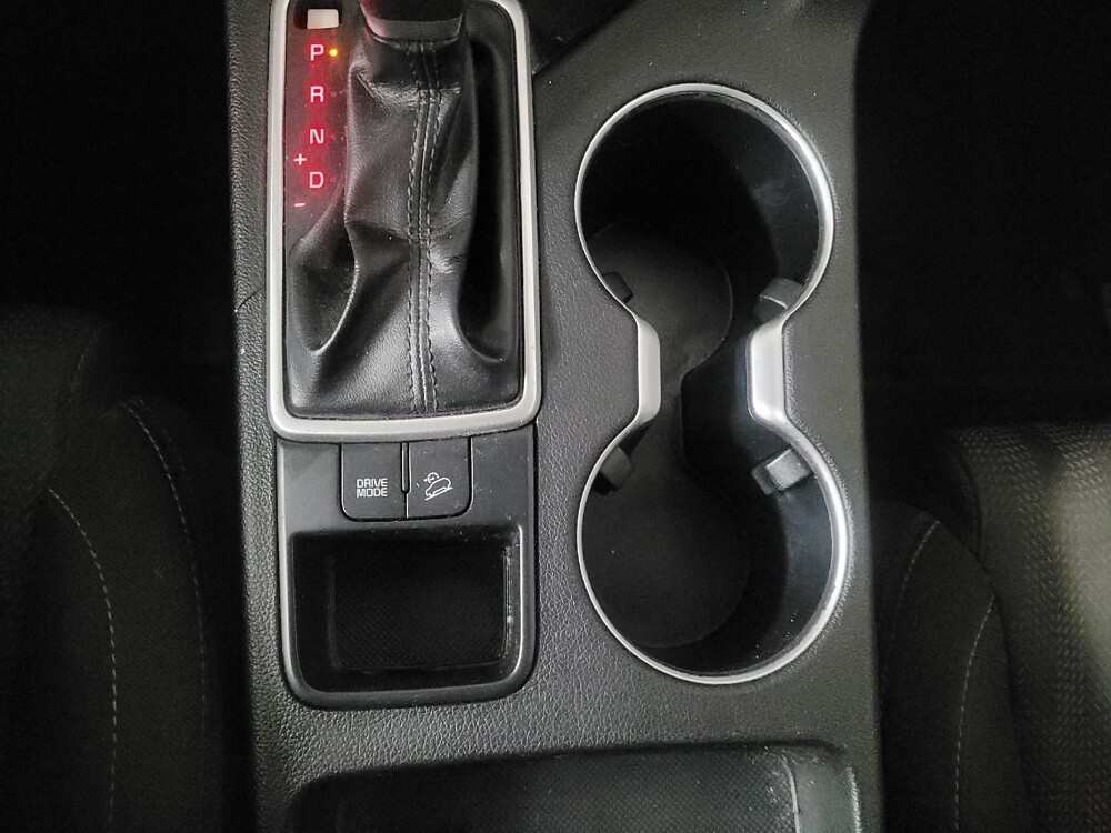 2019 Kia Sportage in Stone Mountain, GA 30083 - 18105329 26