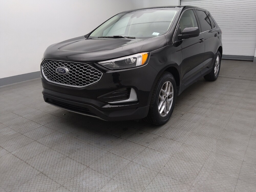 2023 Ford Edge in Gladstone, MO 64118 - 18105330 15