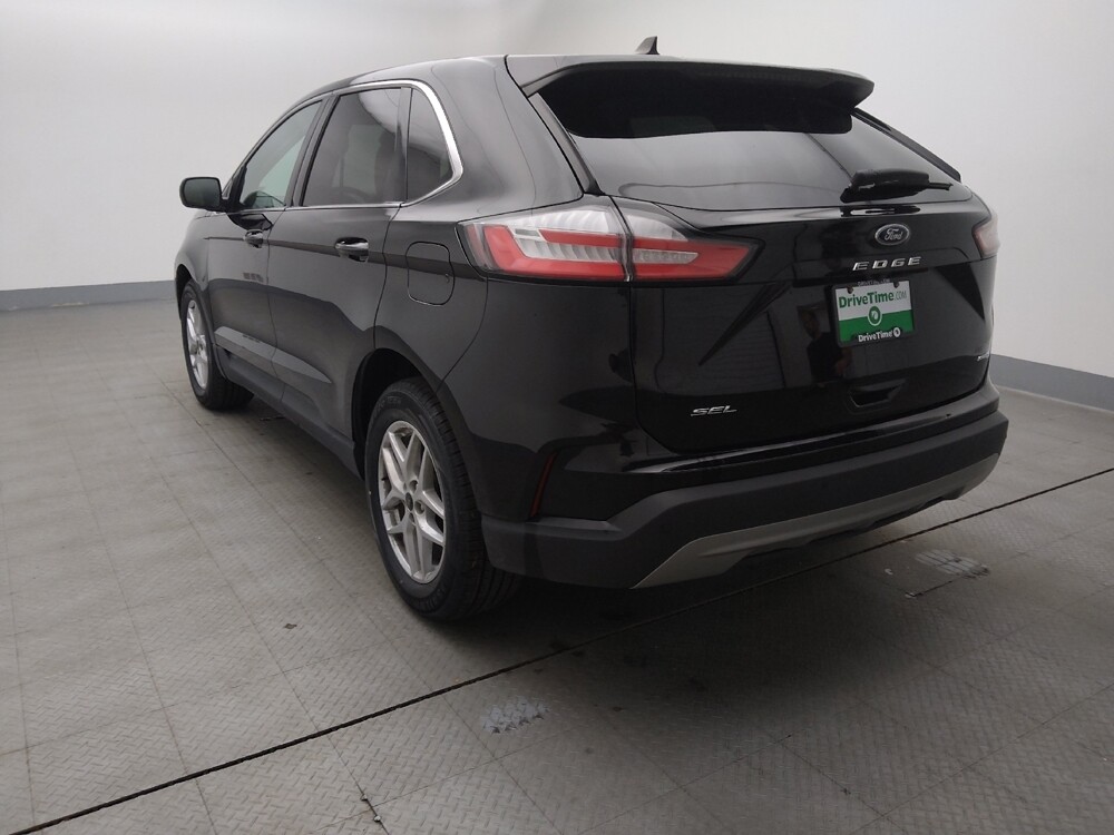 2023 Ford Edge in Gladstone, MO 64118 - 18105330 6