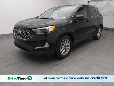 2023 Ford Edge in Gladstone, MO 64118