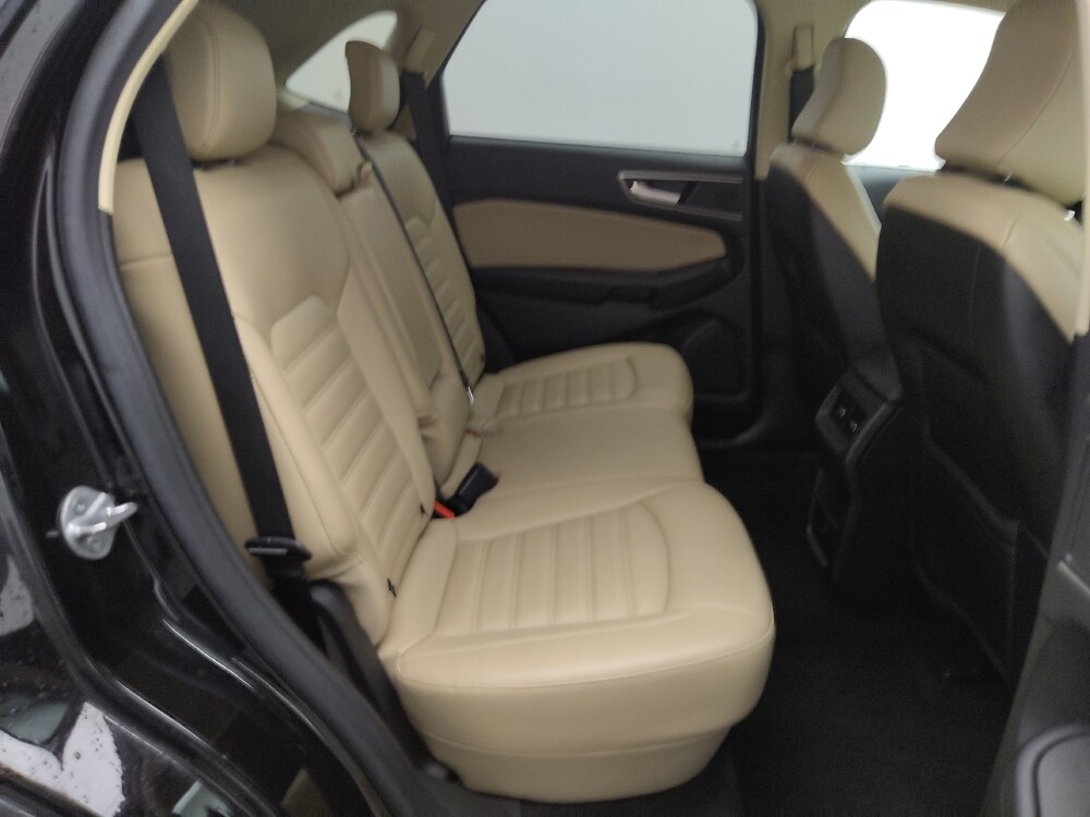 2023 Ford Edge in Gladstone, MO 64118 - 18105330 19