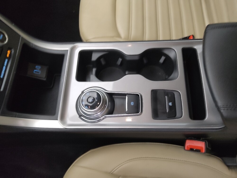 2023 Ford Edge in Gladstone, MO 64118 - 18105330 26