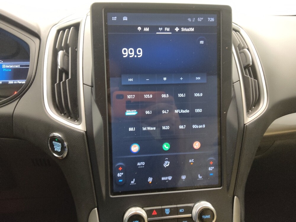 2023 Ford Edge in Gladstone, MO 64118 - 18105330 25