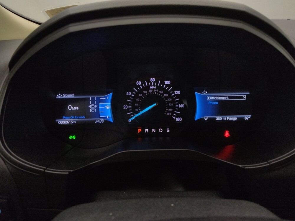 2023 Ford Edge in Gladstone, MO 64118 - 18105330 23