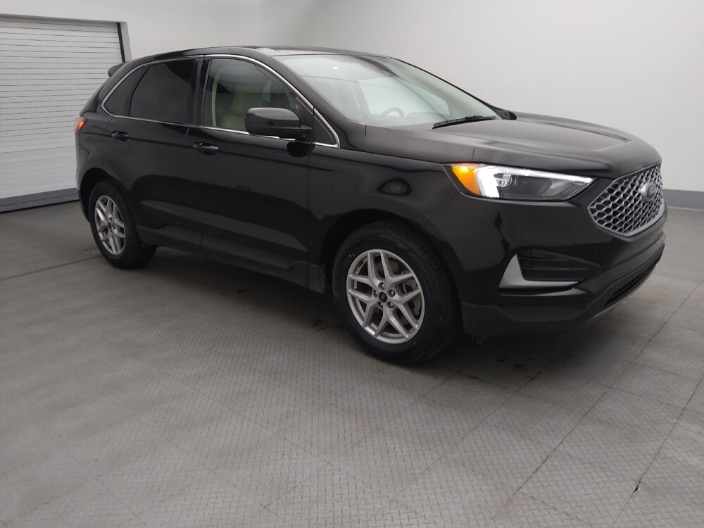2023 Ford Edge in Gladstone, MO 64118 - 18105330 11